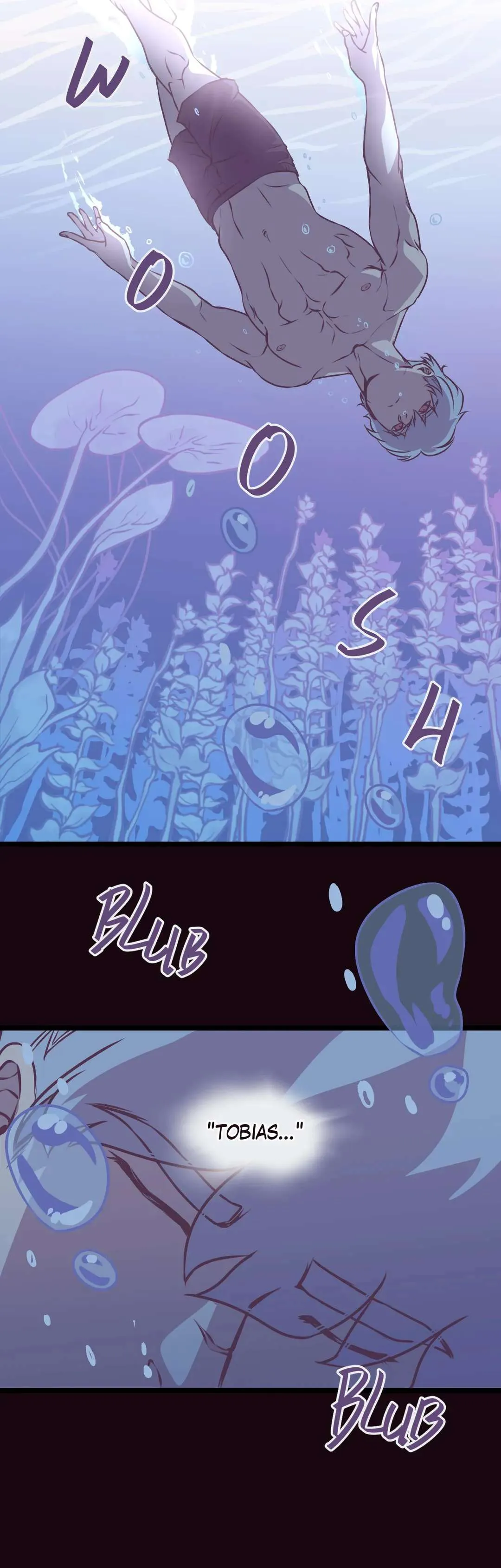 Writing Hell Chapter 13 page 26 - 