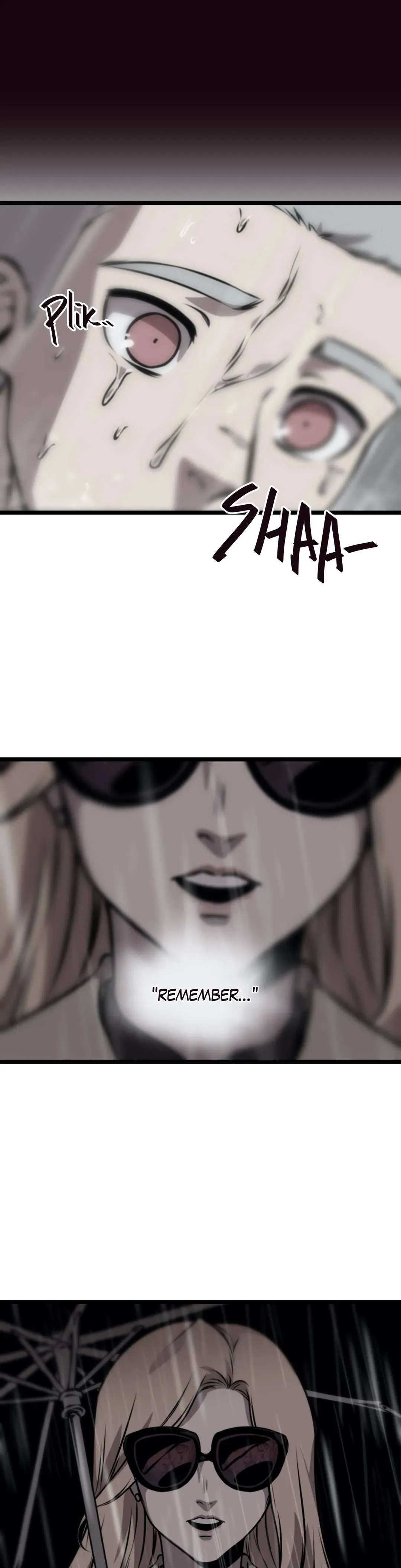 Writing Hell Chapter 13 page 27 - 