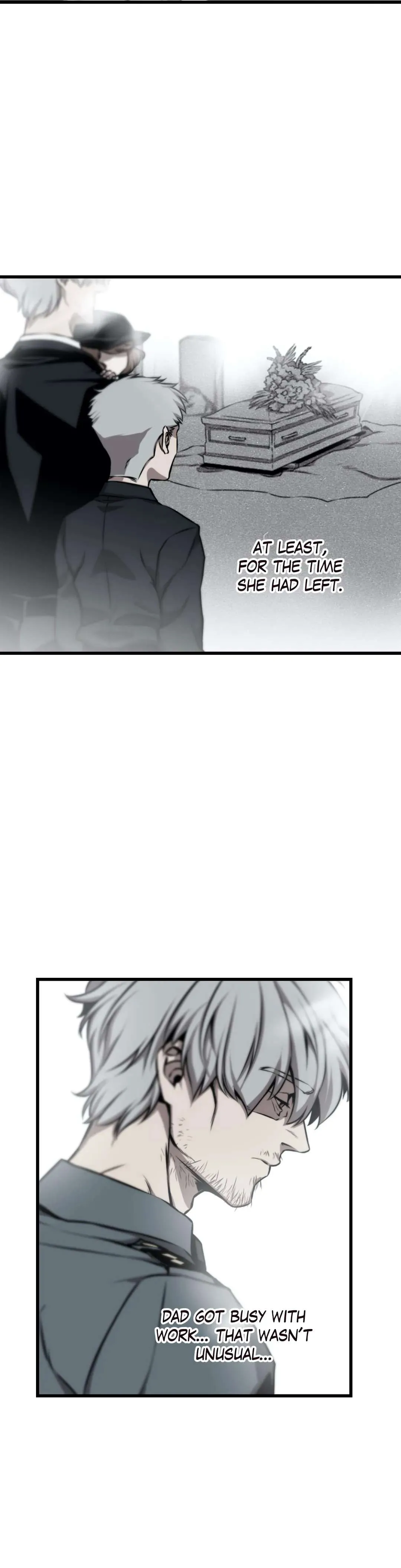 Writing Hell Chapter 14 page 11 - 