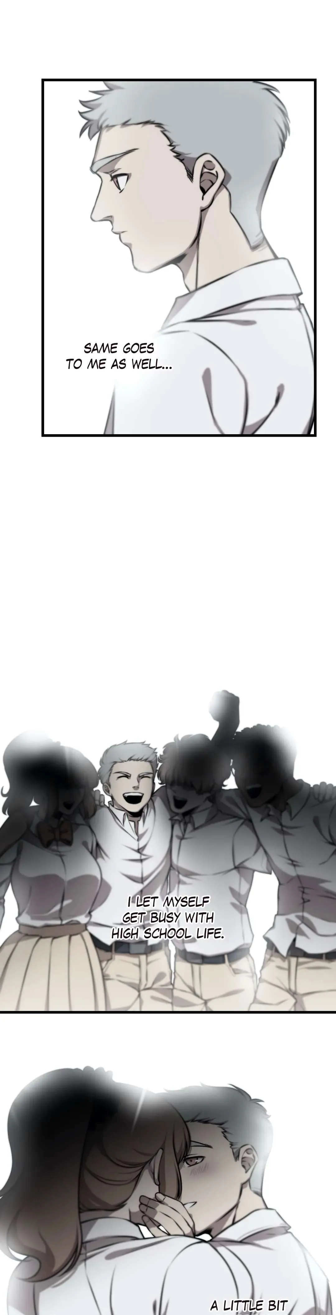 Writing Hell Chapter 14 page 12 - 