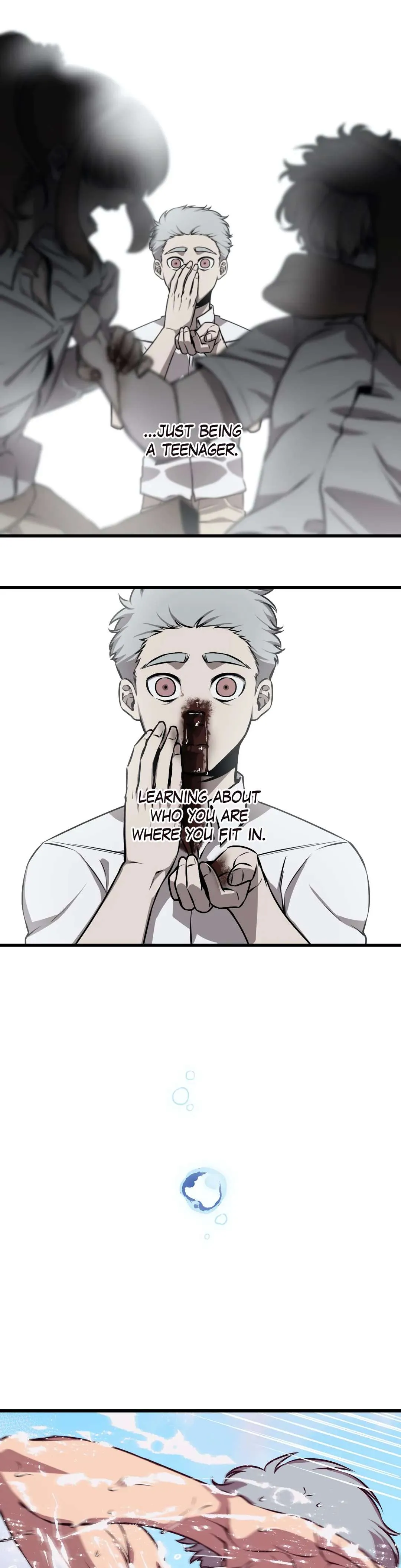 Writing Hell Chapter 14 page 14 - 