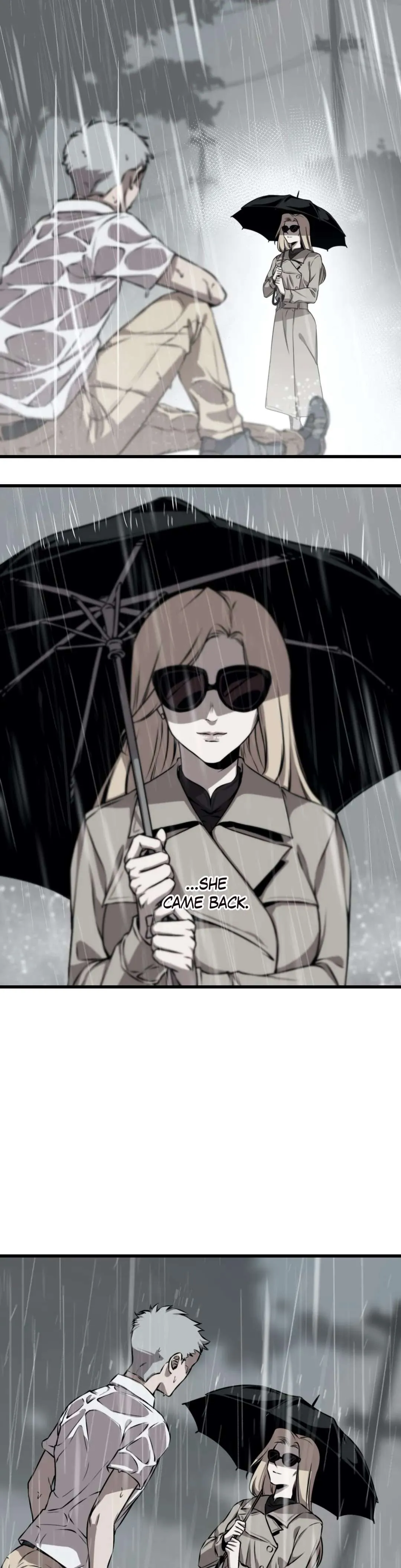 Writing Hell Chapter 14 page 17 - 