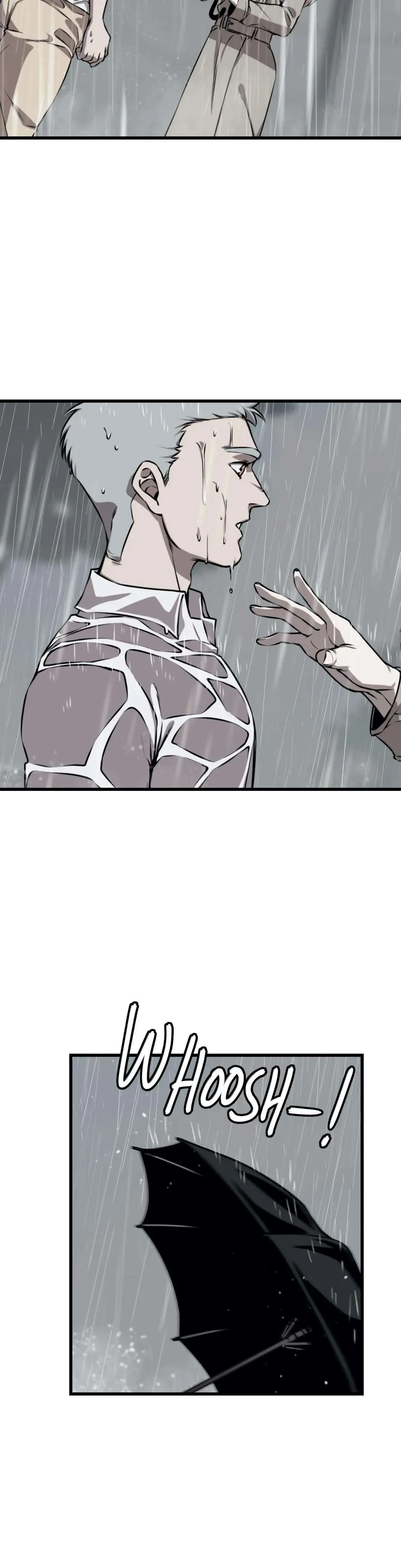 Writing Hell Chapter 14 page 18 - 