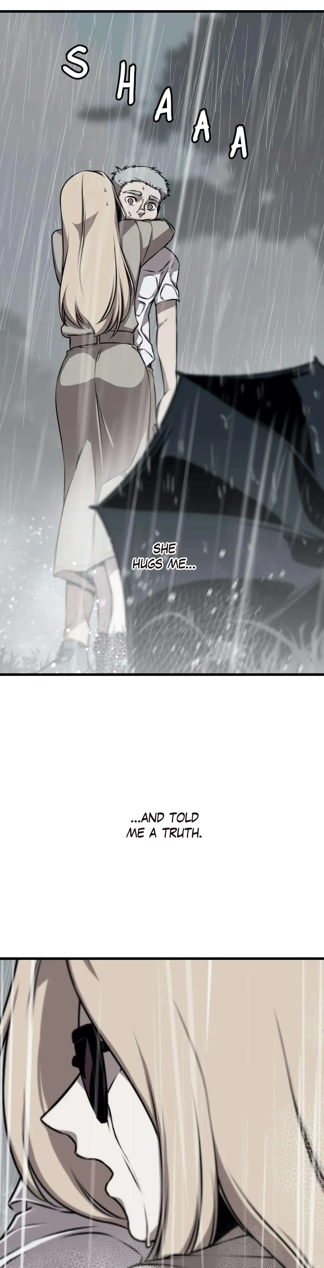 Writing Hell Chapter 14 page 19 - 