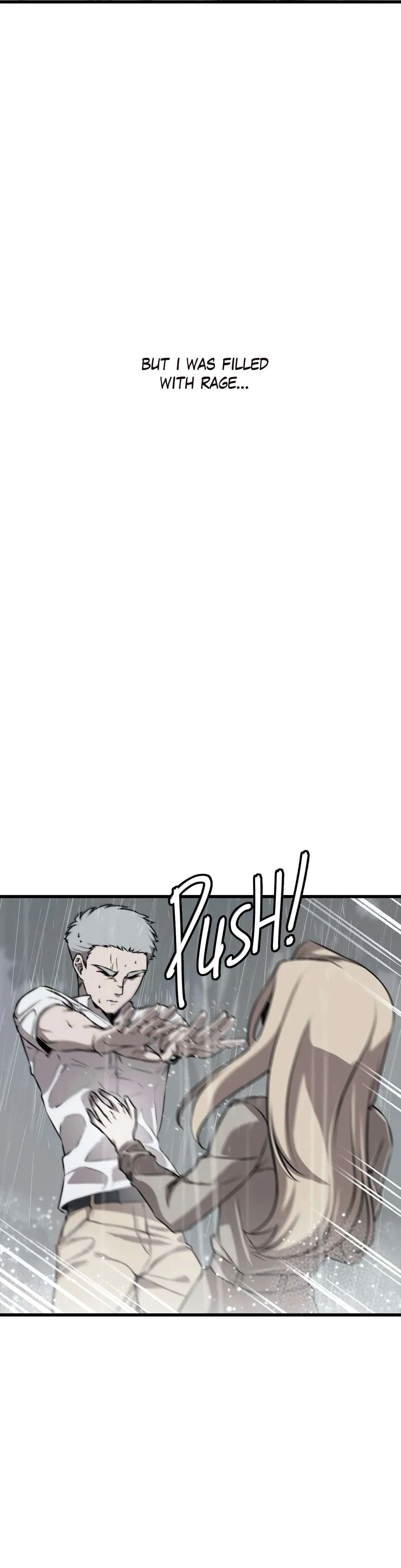 Writing Hell Chapter 14 page 21 - 