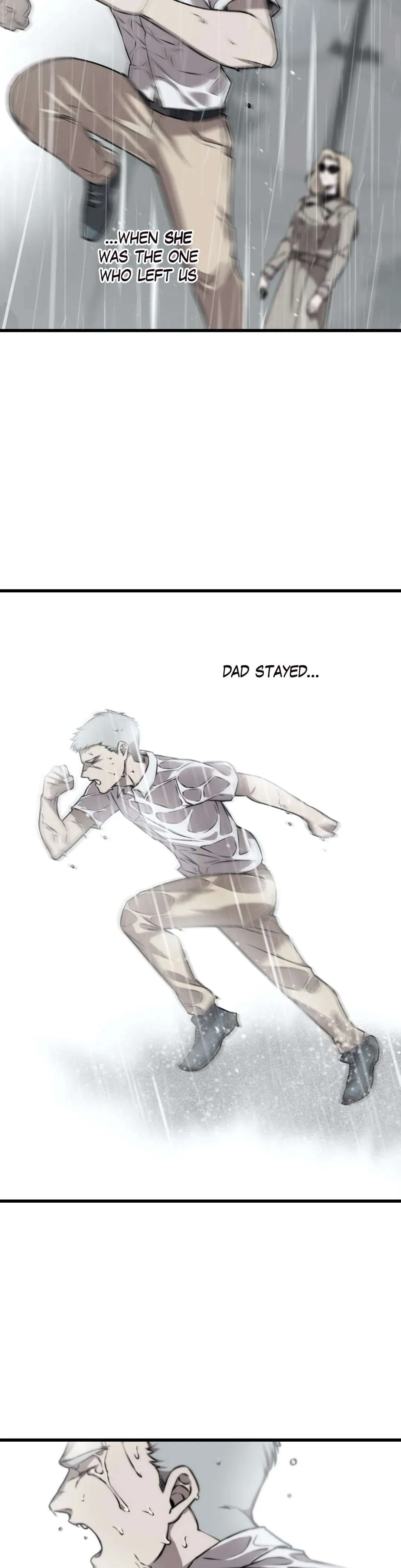Writing Hell Chapter 14 page 23 - 