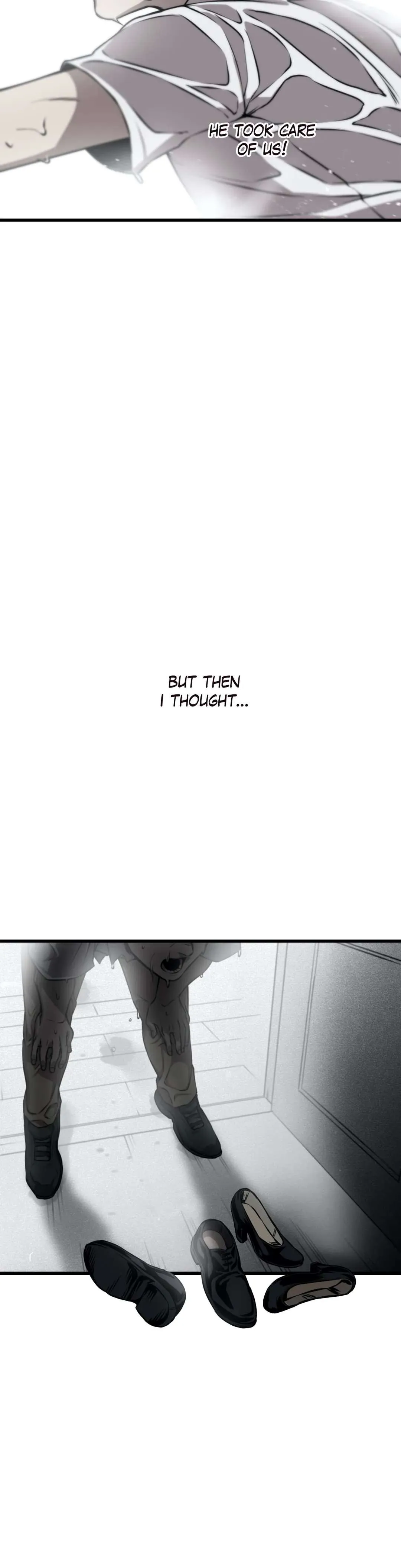 Writing Hell Chapter 14 page 24 - 