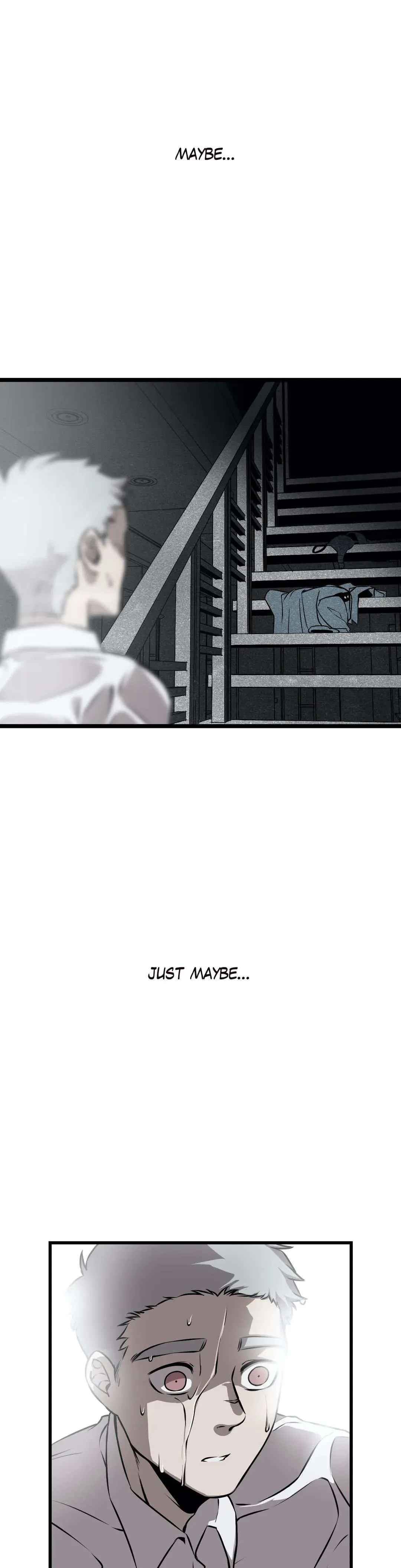 Writing Hell Chapter 14 page 25 - 