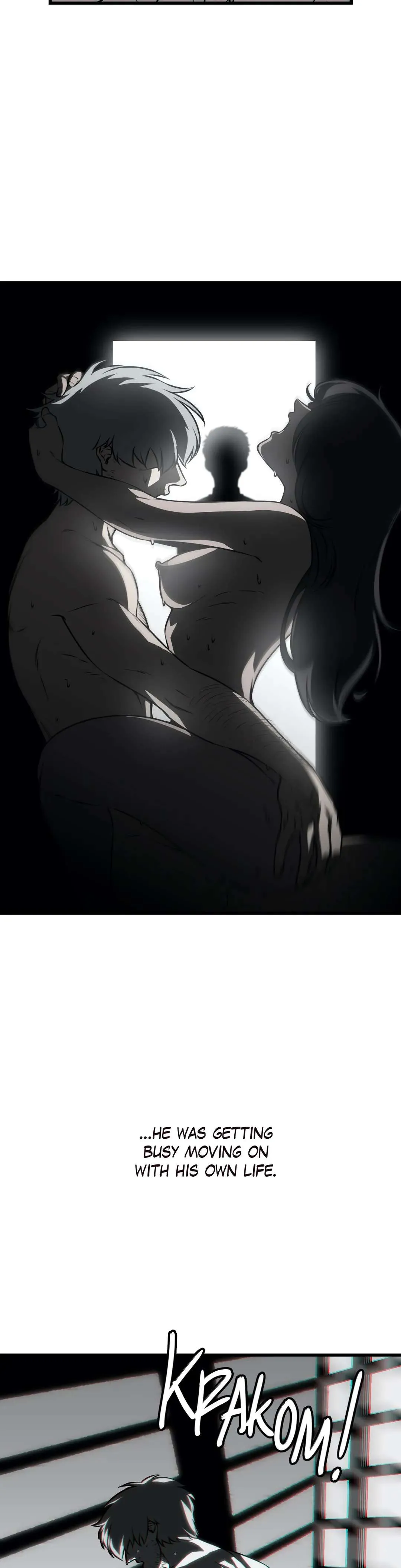 Writing Hell Chapter 14 page 26 - 