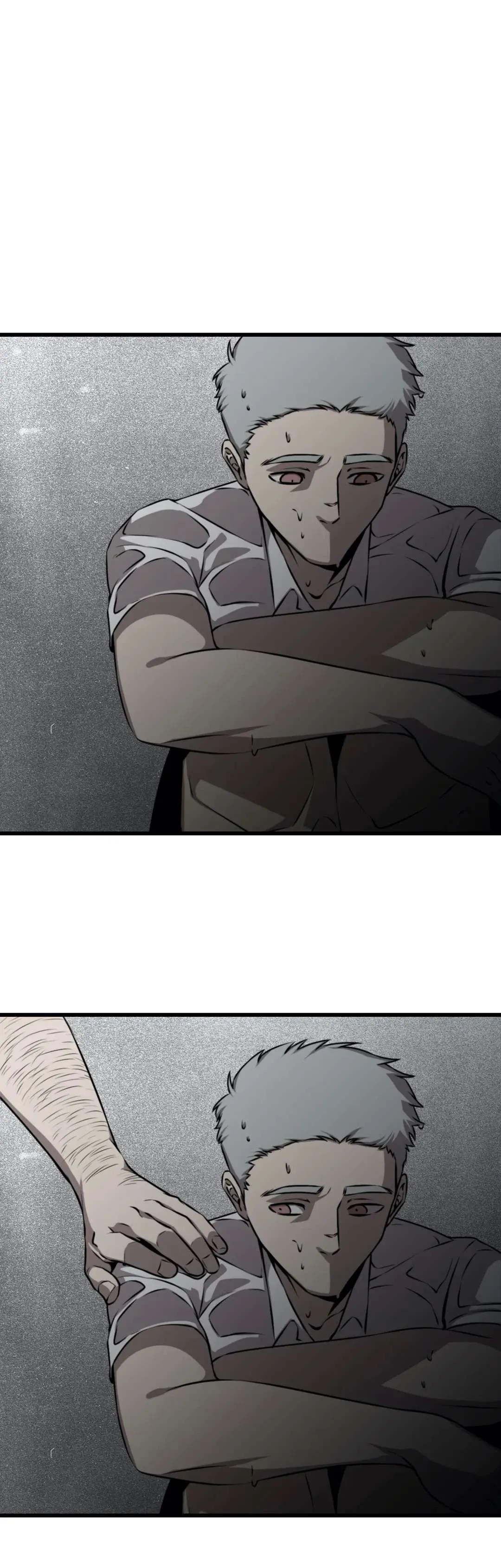 Writing Hell Chapter 14 page 28 - 