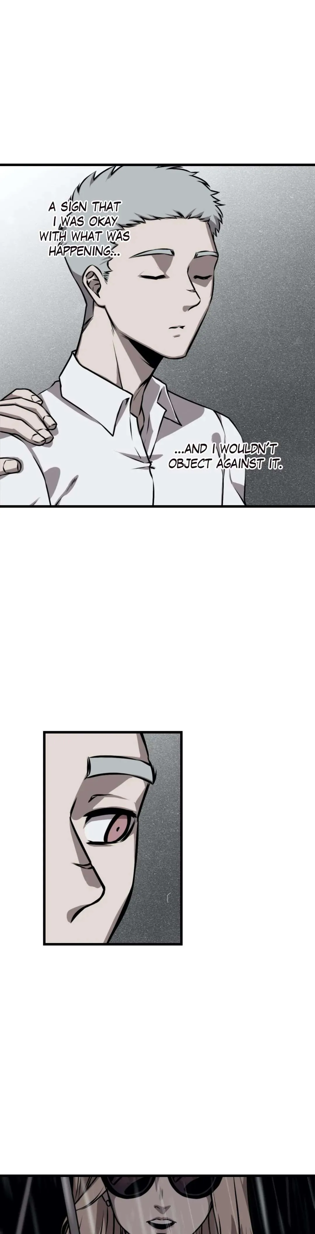 Writing Hell Chapter 14 page 30 - 