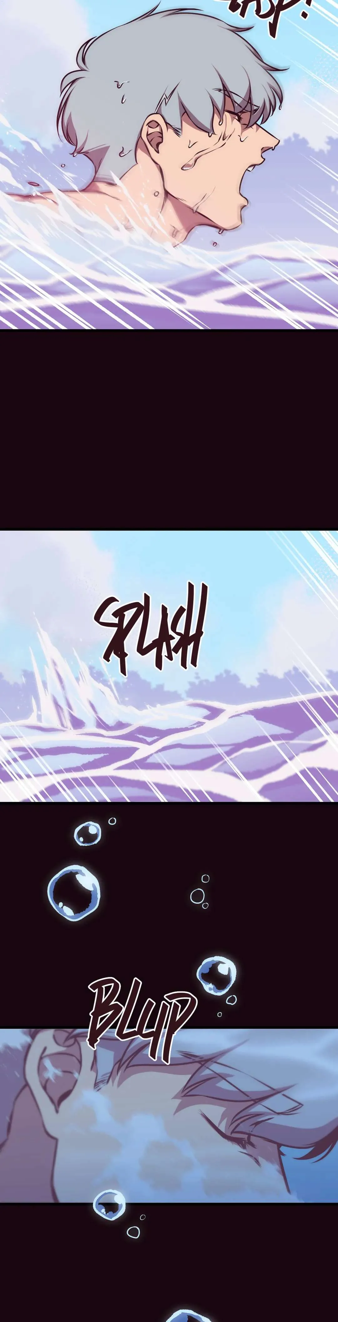 Writing Hell Chapter 14 page 4 - 