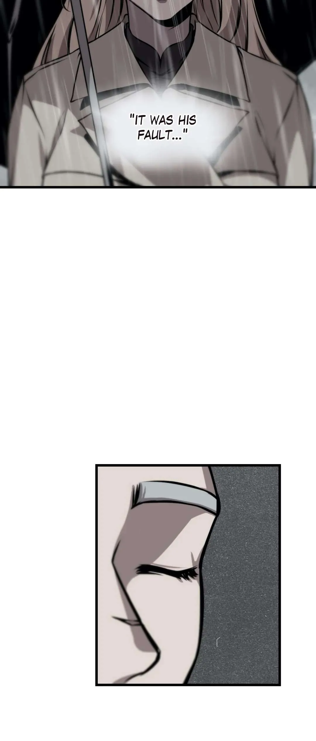 Writing Hell Chapter 14 page 31 - 
