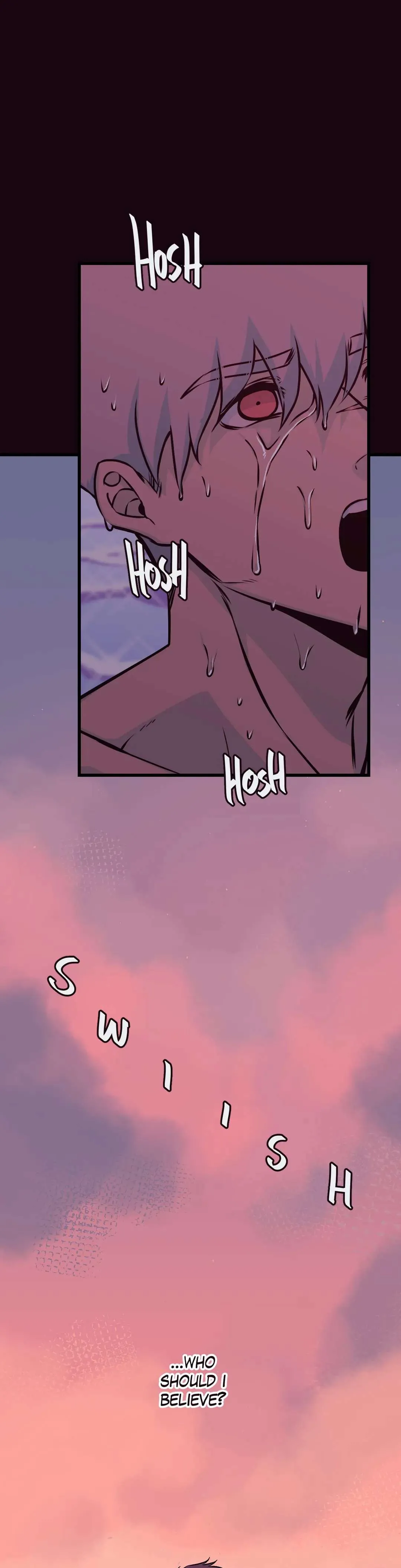 Writing Hell Chapter 14 page 34 - 
