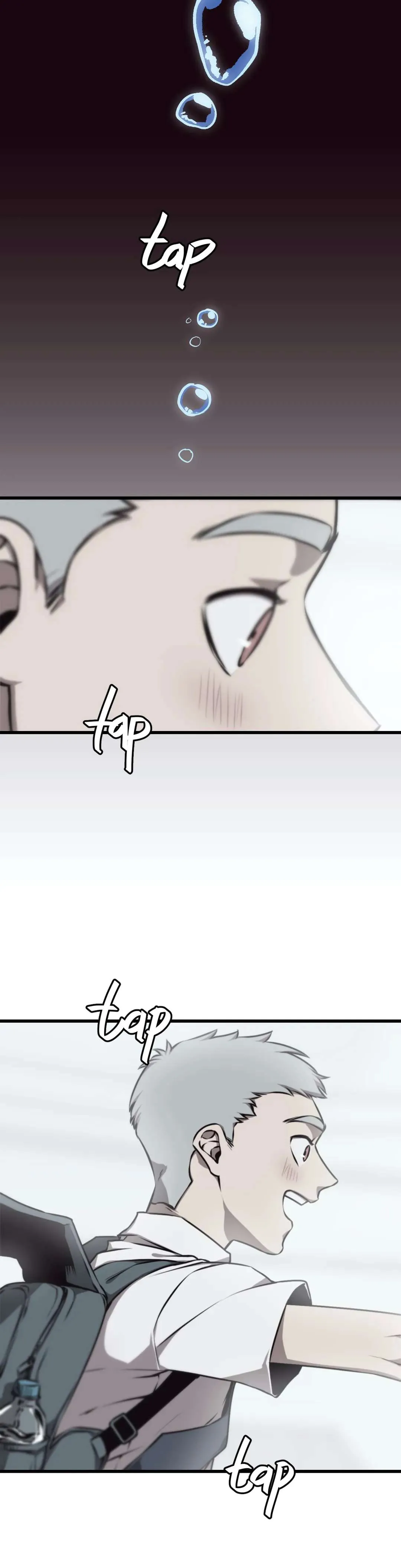 Writing Hell Chapter 14 page 5 - 