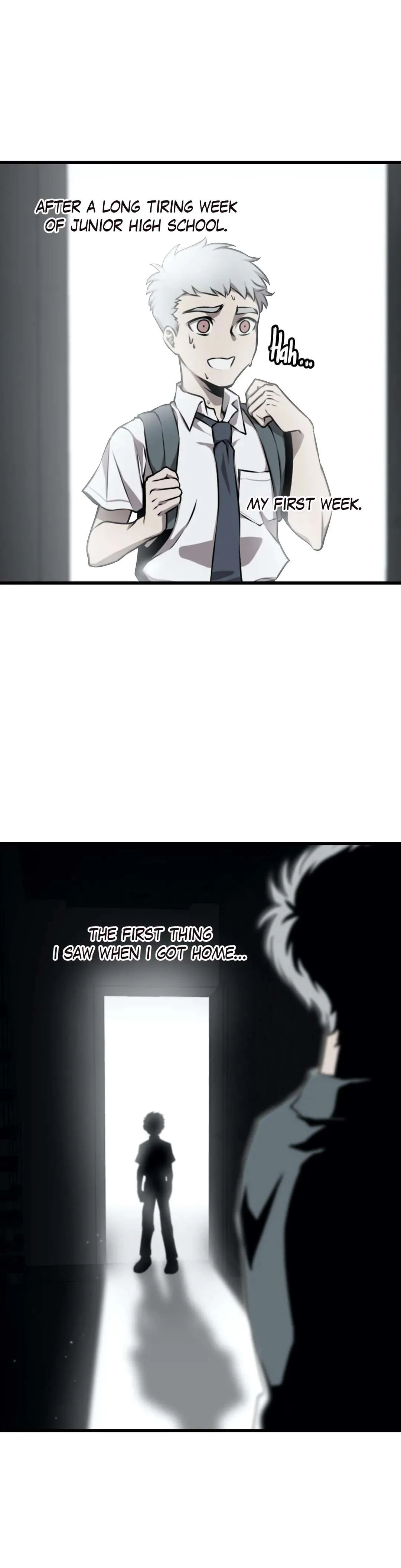 Writing Hell Chapter 14 page 7 - 