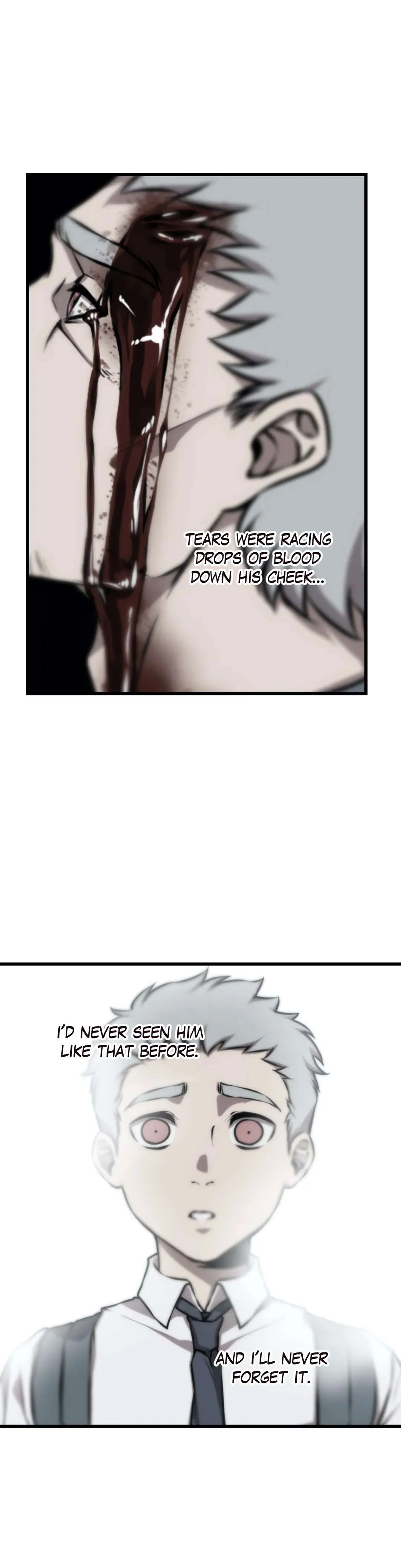 Writing Hell Chapter 14 page 9 - 