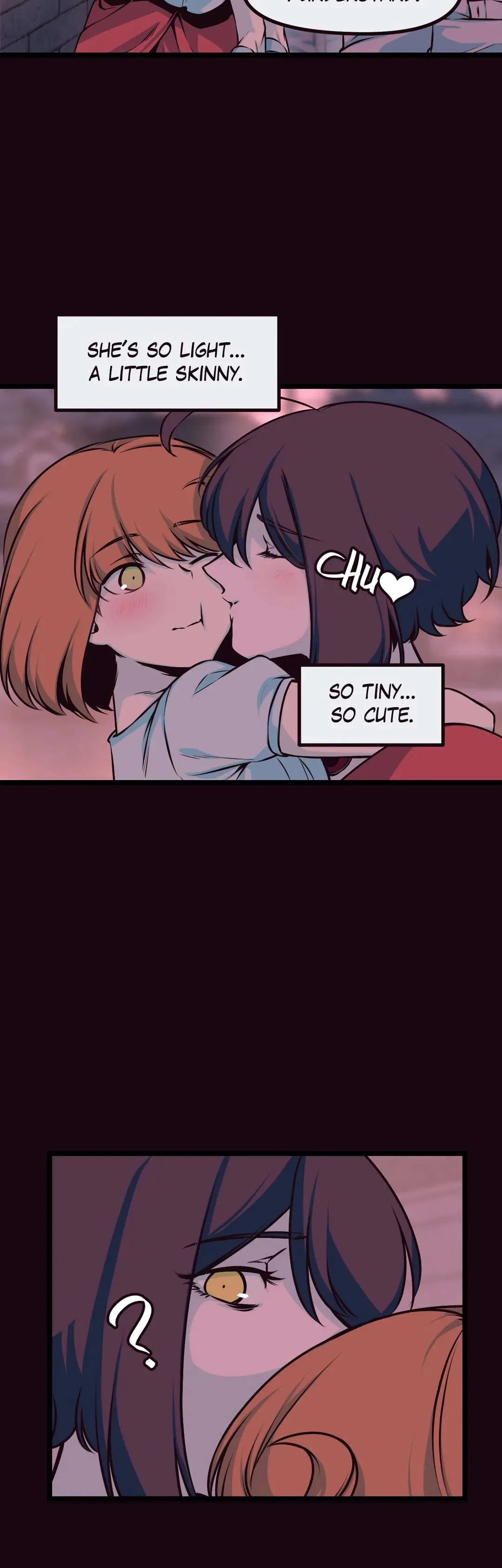 Writing Hell Chapter 15 page 14 - 