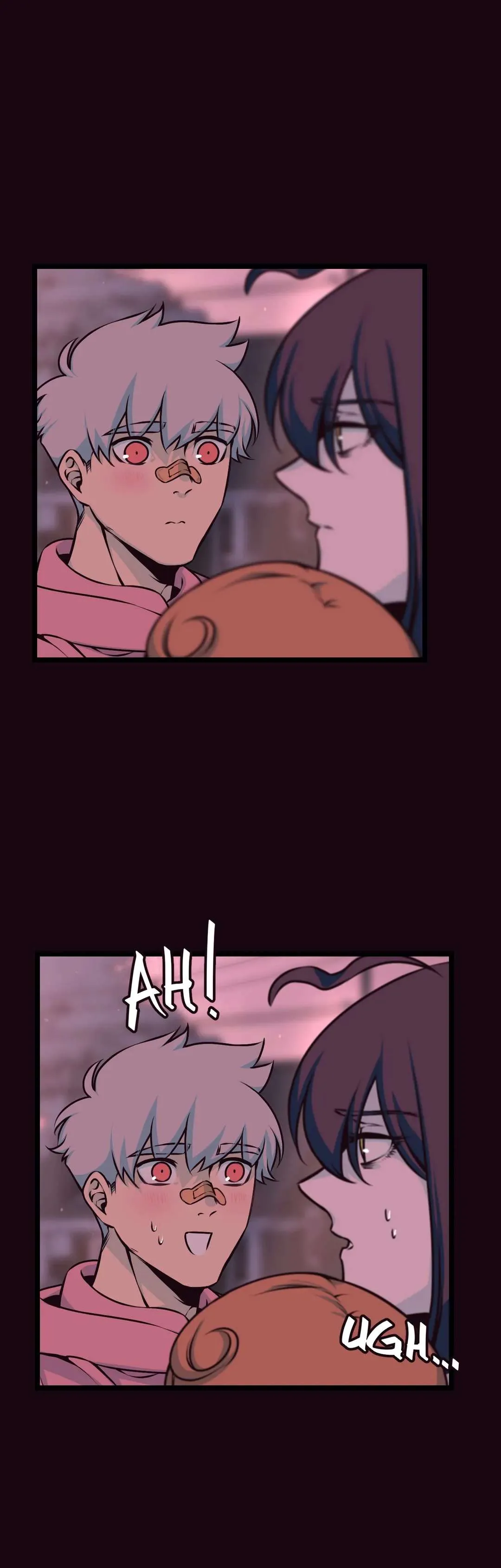 Writing Hell Chapter 15 page 15 - 