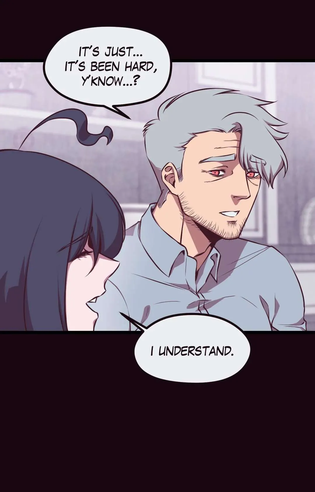 Writing Hell Chapter 15 page 26 - 
