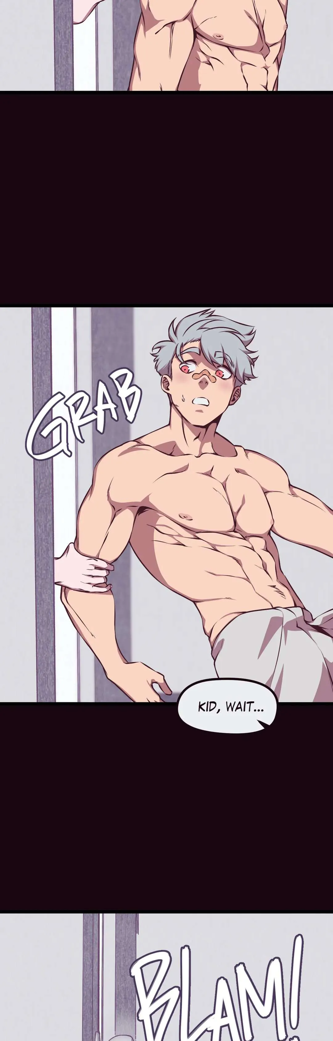Writing Hell Chapter 15 page 35 - 