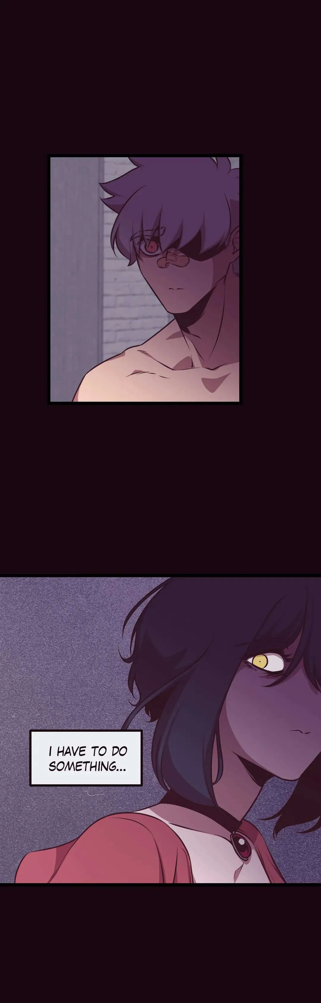 Writing Hell Chapter 16 page 22 - 