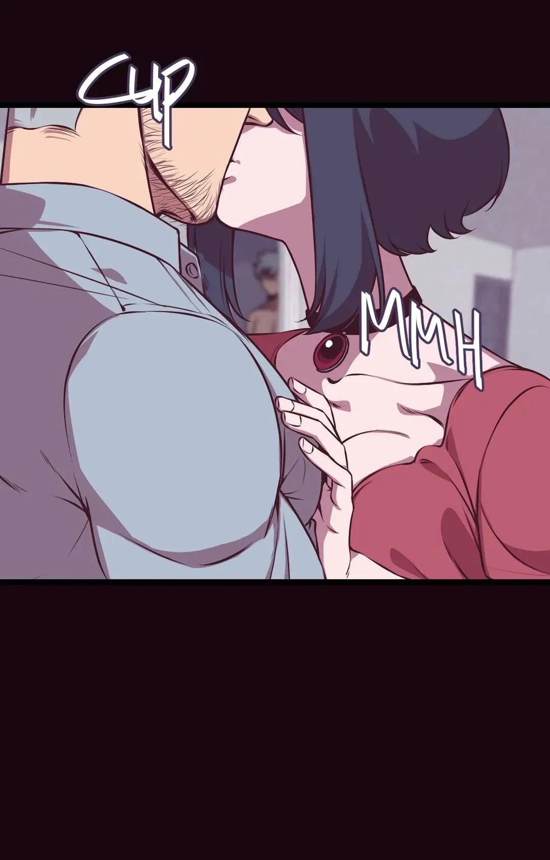 Writing Hell Chapter 16 page 26 - 
