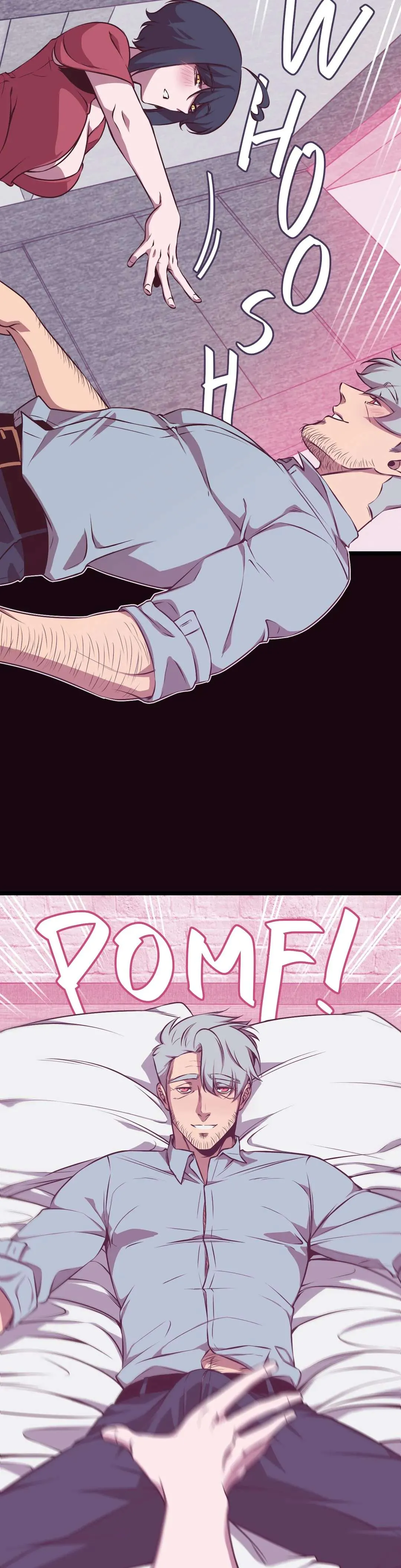 Writing Hell Chapter 16 page 31 - 