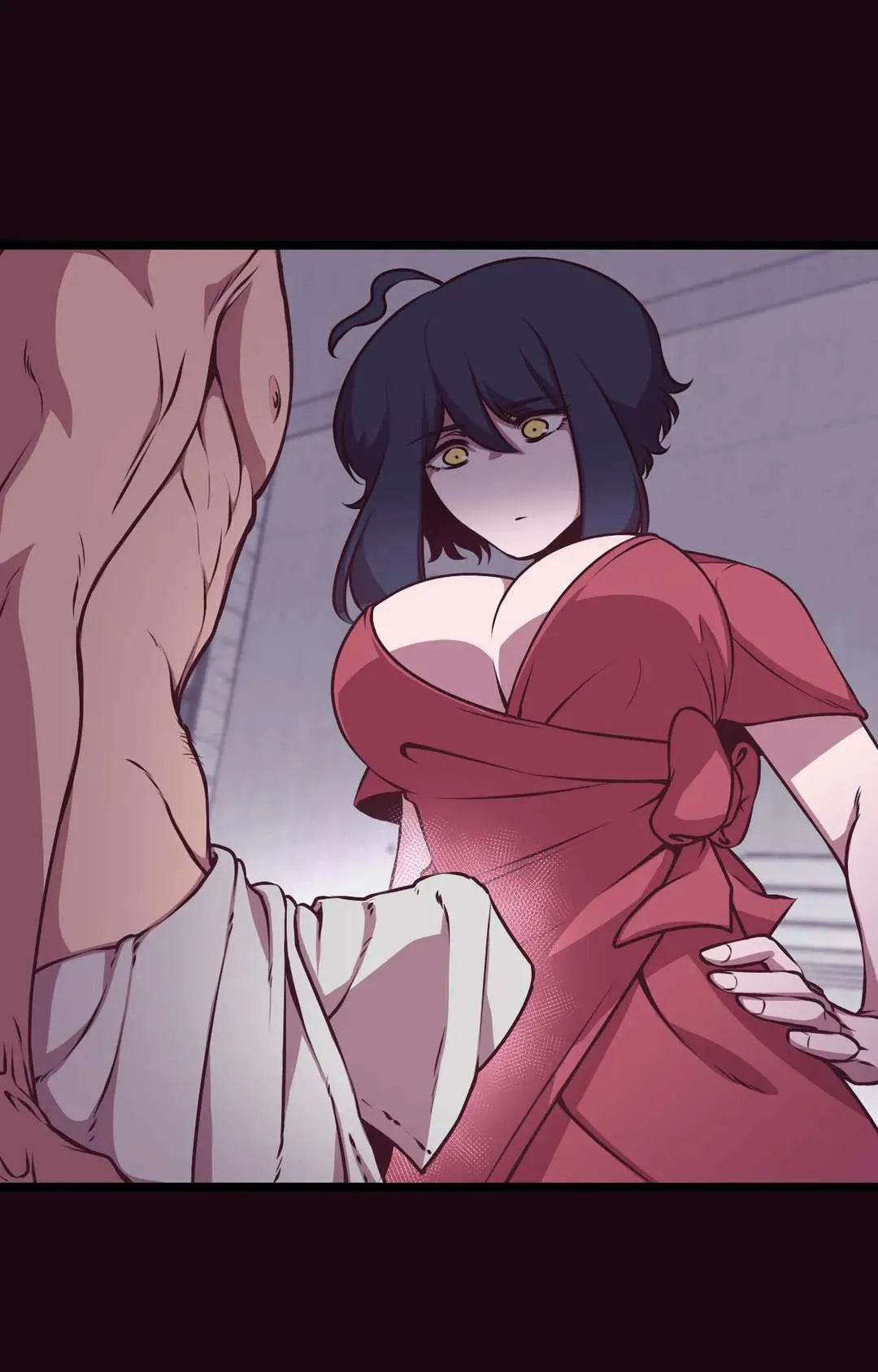 Writing Hell Chapter 16 page 6 - 