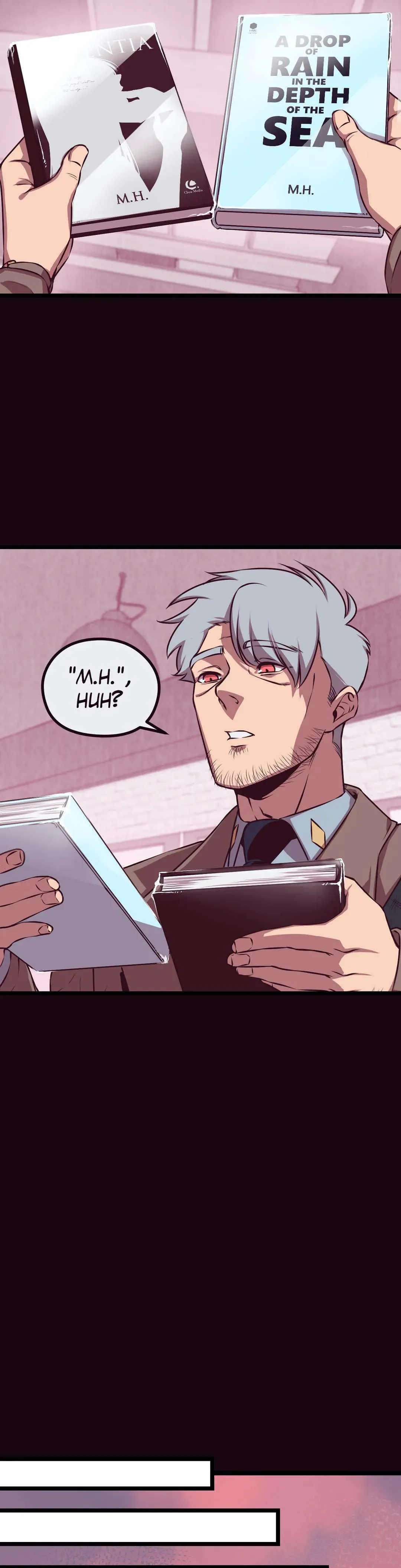Writing Hell Chapter 18 page 17 - 