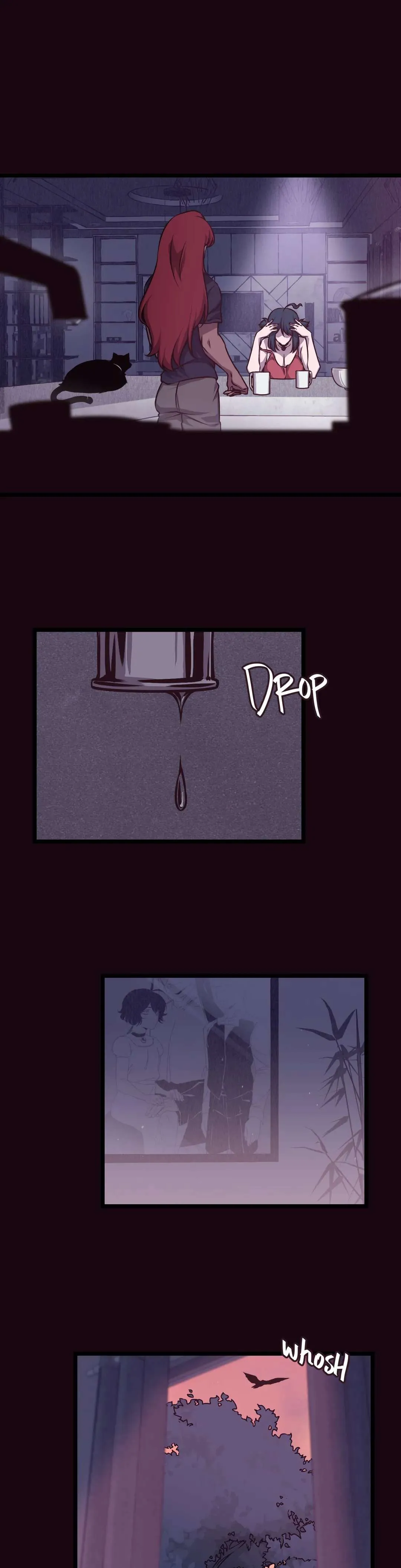 Writing Hell Chapter 18 page 26 - 