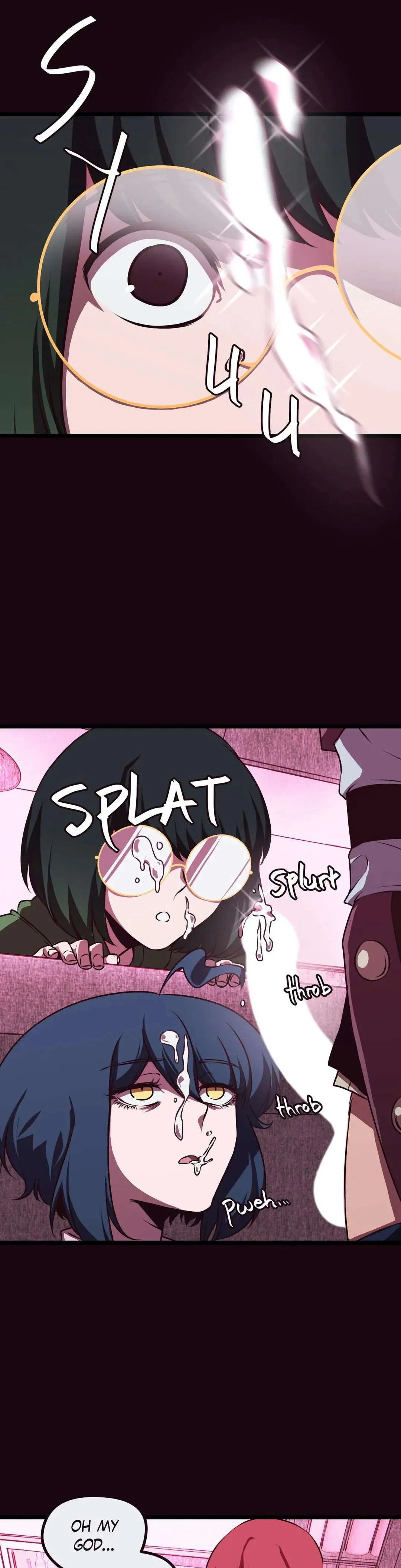 Writing Hell Chapter 19 page 26 - 