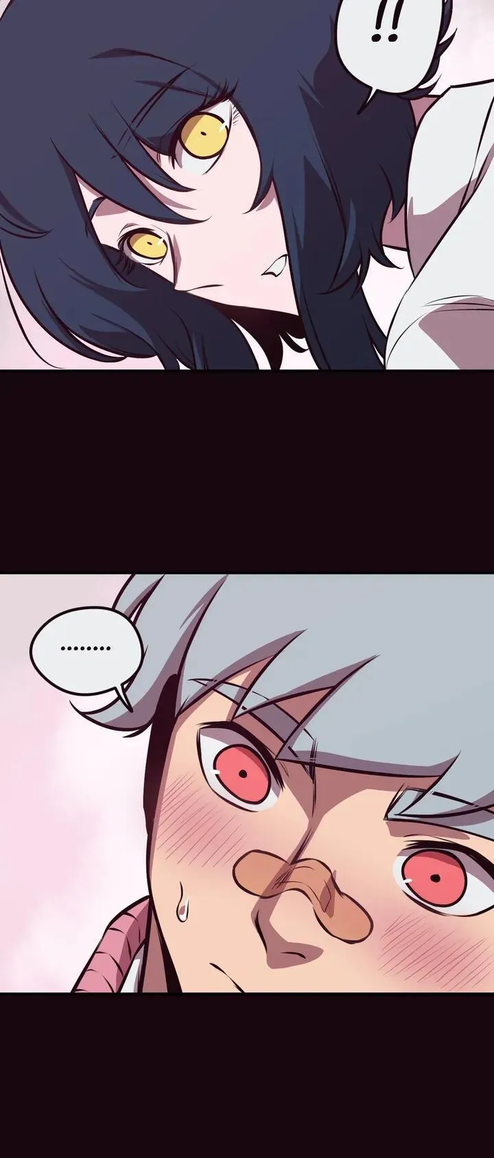 Writing Hell Chapter 2 page 24 - 