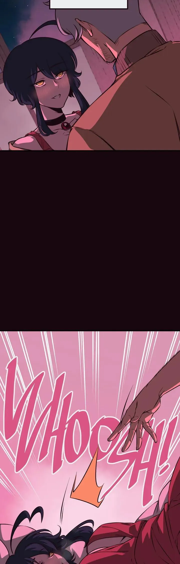 Writing Hell Chapter 2 page 32 - 