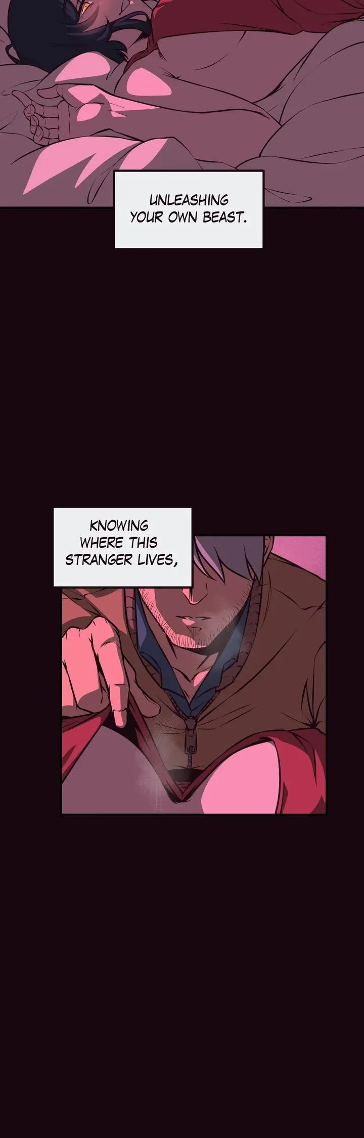 Writing Hell Chapter 2 page 33 - 