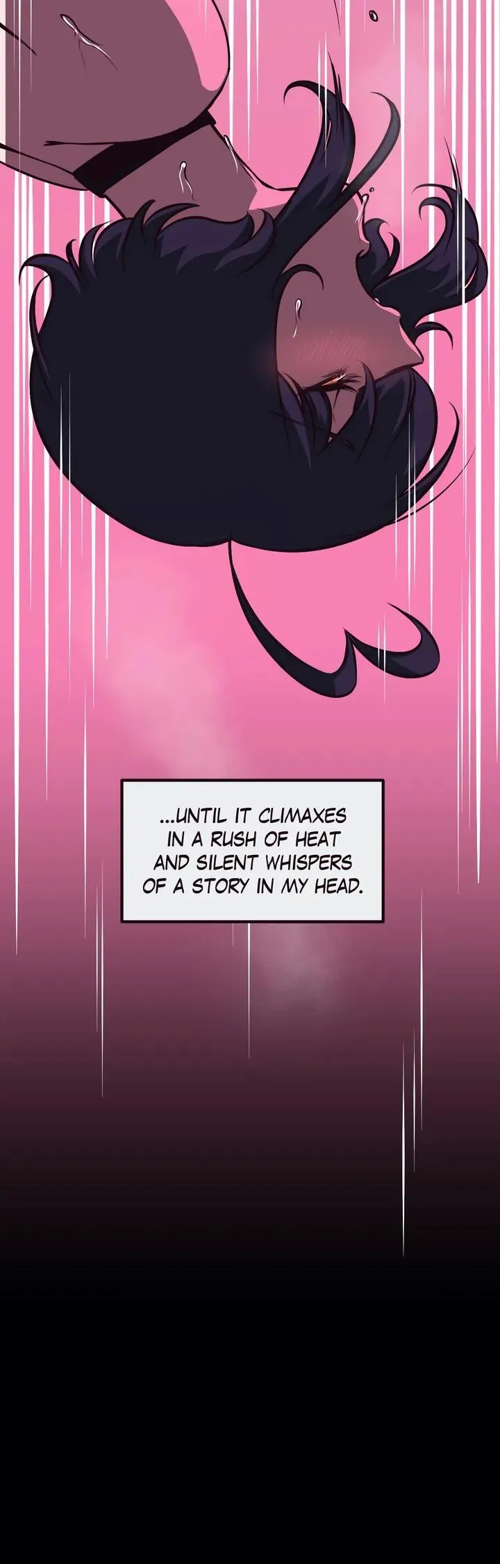 Writing Hell Chapter 2 page 38 - 