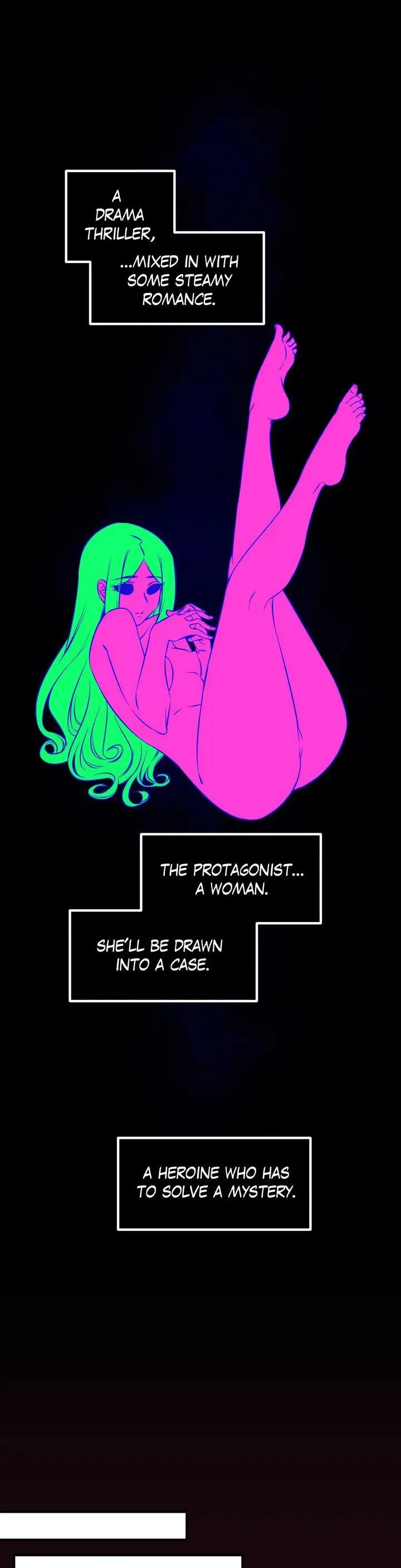 Writing Hell Chapter 2 page 39 - 