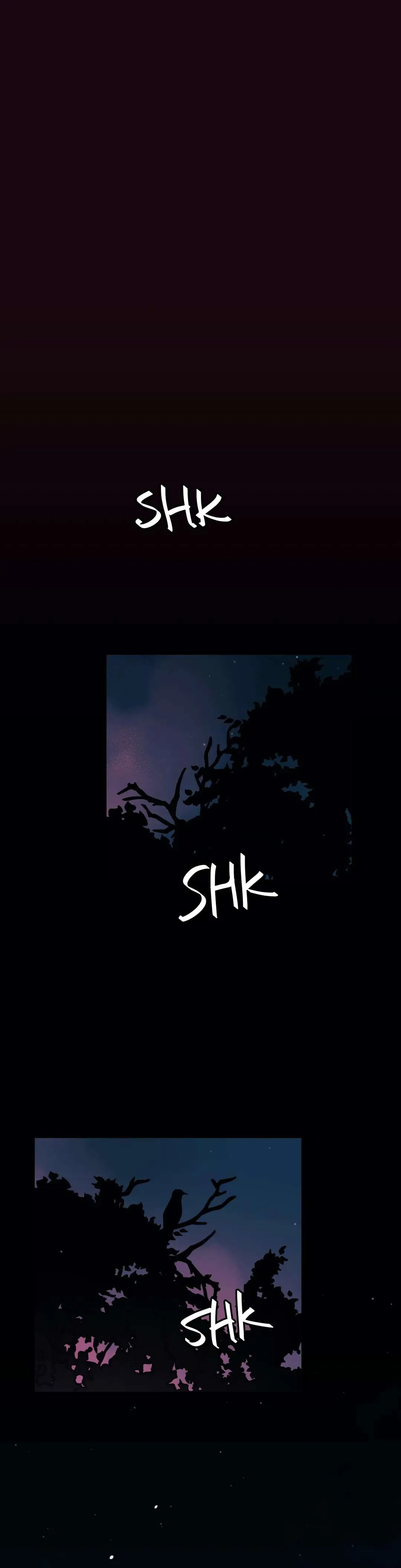 Writing Hell Chapter 20 page 26 - 