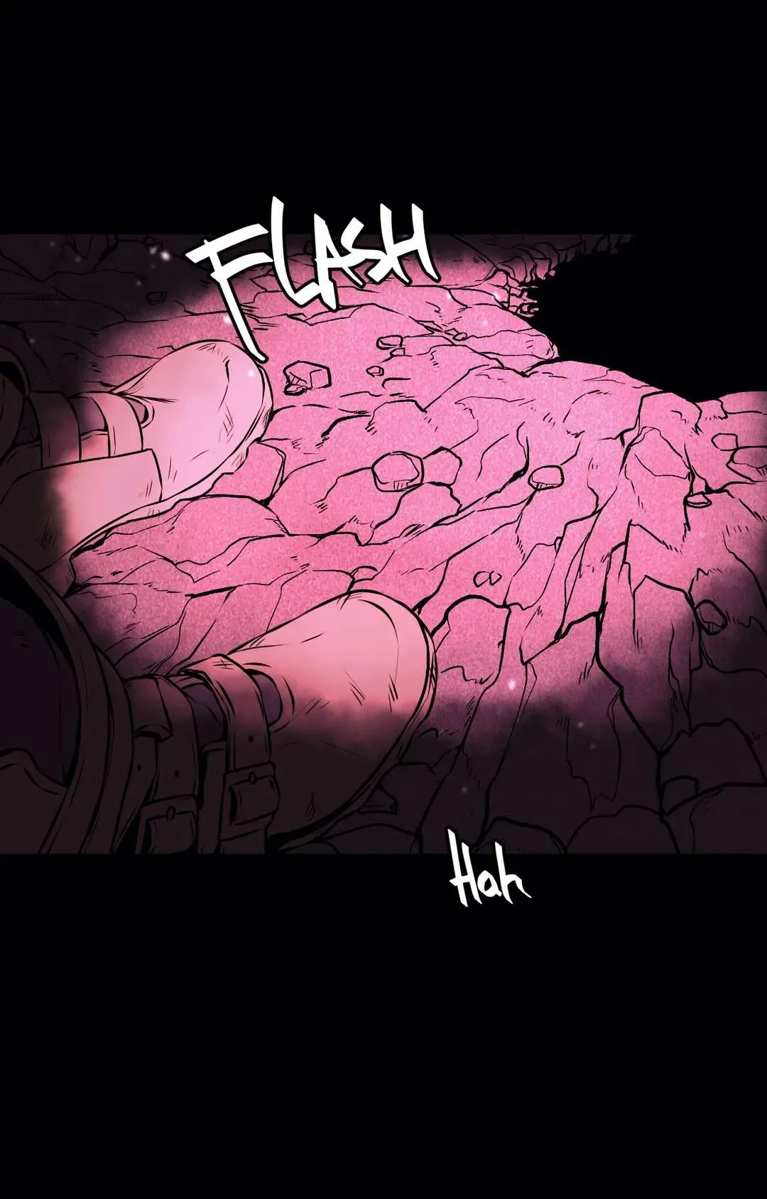 Writing Hell Chapter 20 page 29 - 