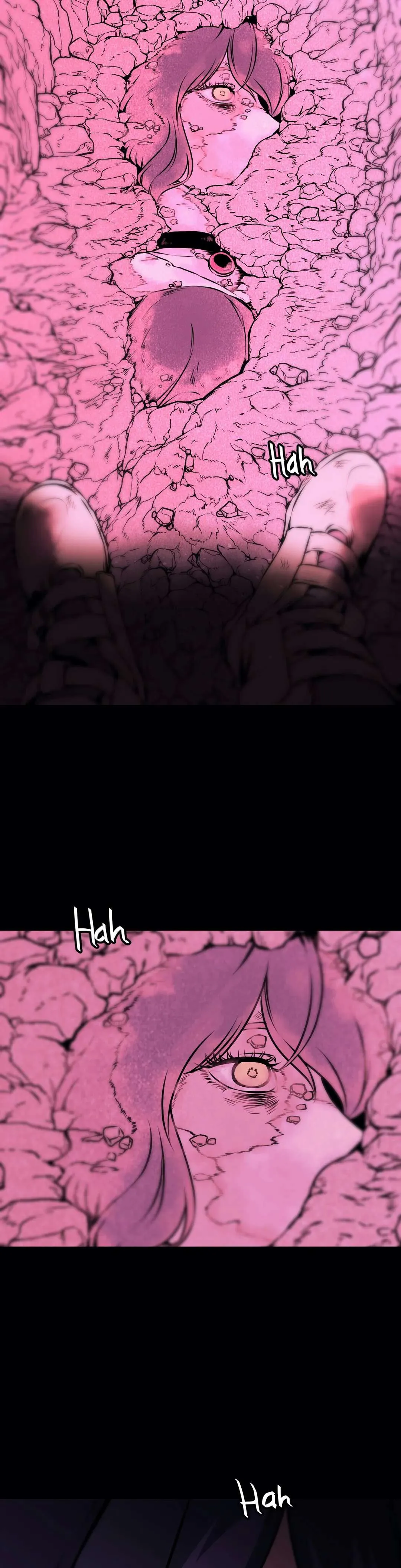 Writing Hell Chapter 20 page 31 - 