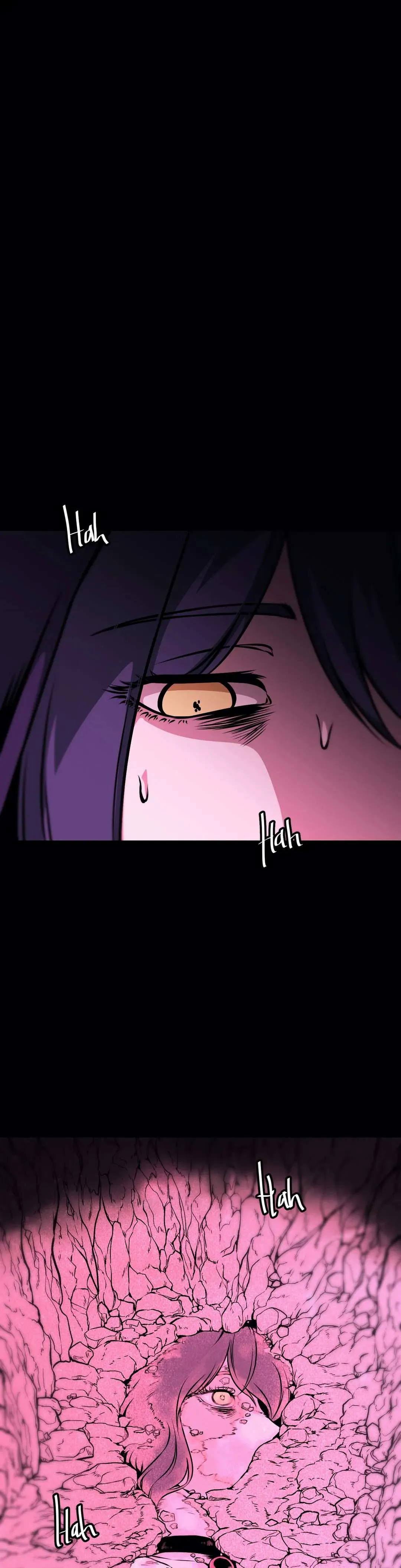 Writing Hell Chapter 21 page 1 - 