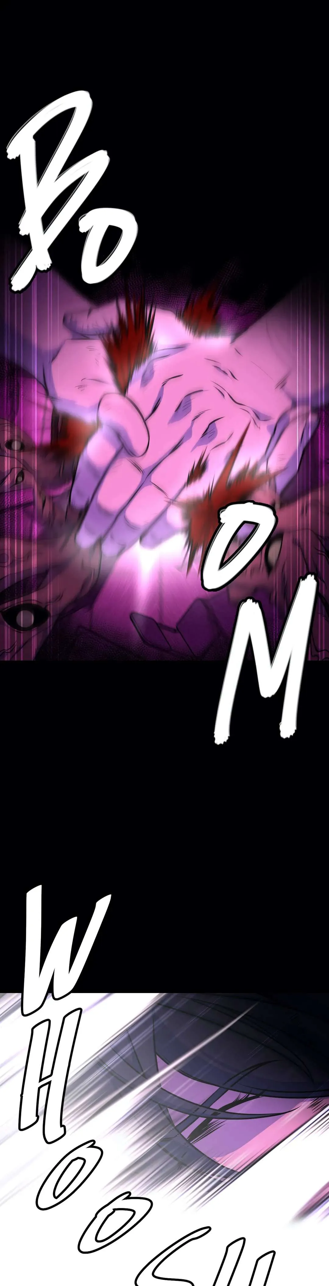 Writing Hell Chapter 21 page 13 - 