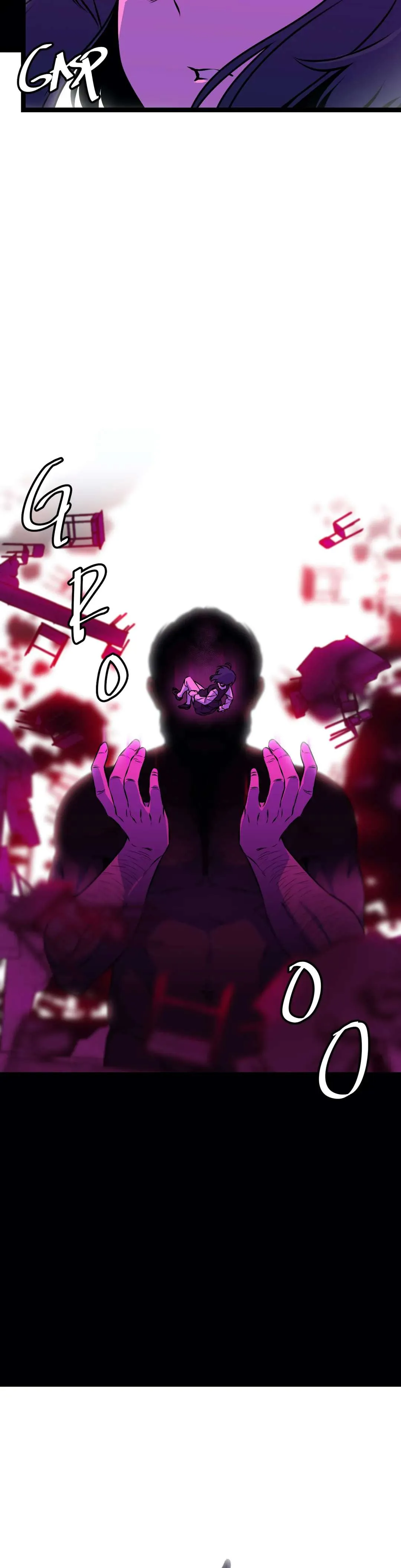 Writing Hell Chapter 21 page 16 - 