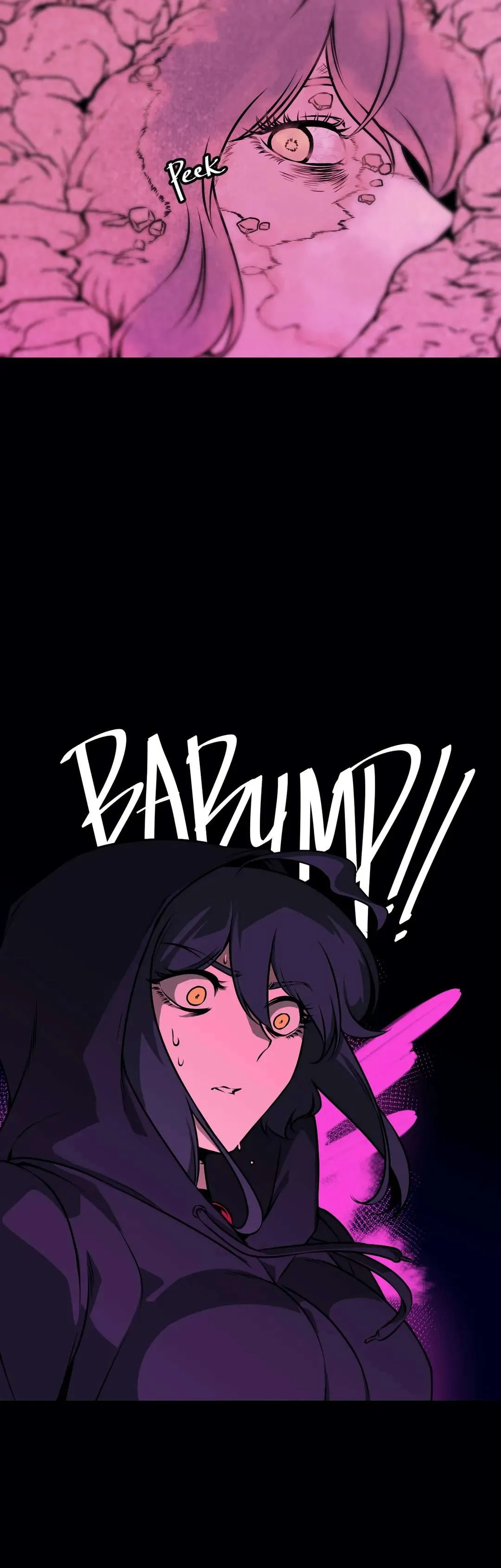 Writing Hell Chapter 21 page 3 - 