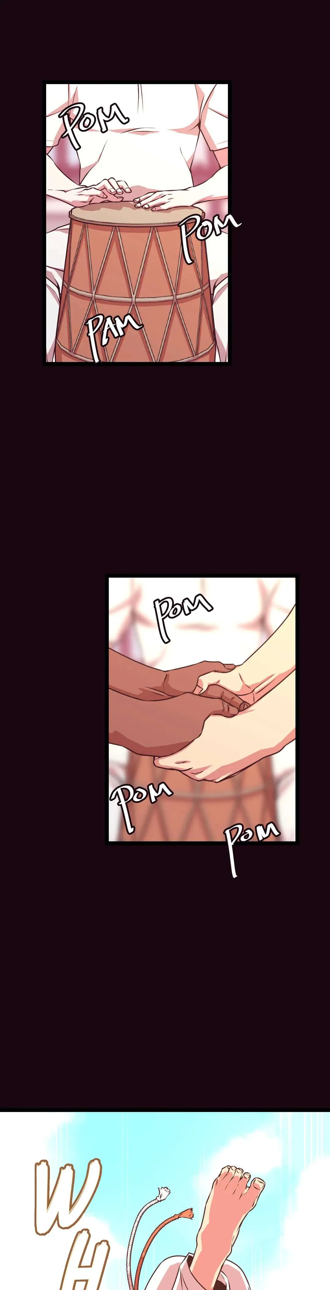 Writing Hell Chapter 21 page 25 - 