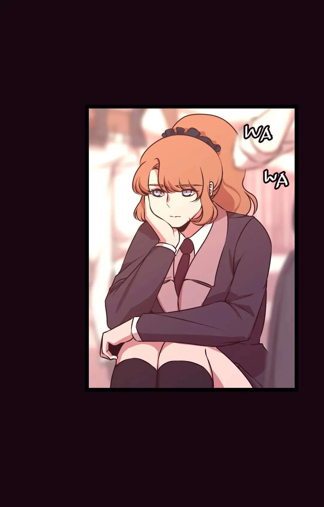 Writing Hell Chapter 21 page 27 - 