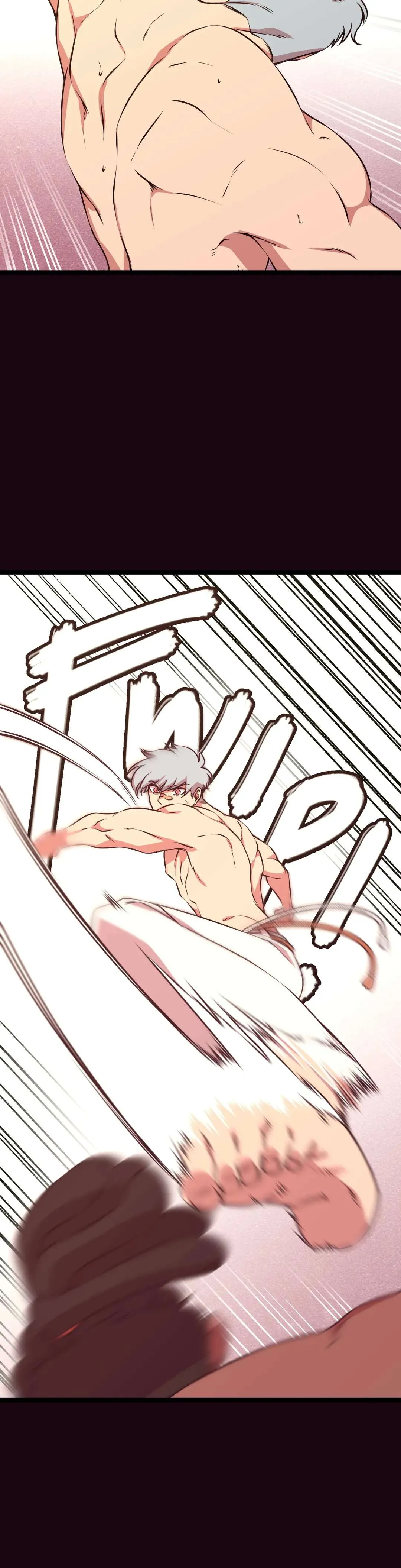 Writing Hell Chapter 21 page 29 - 