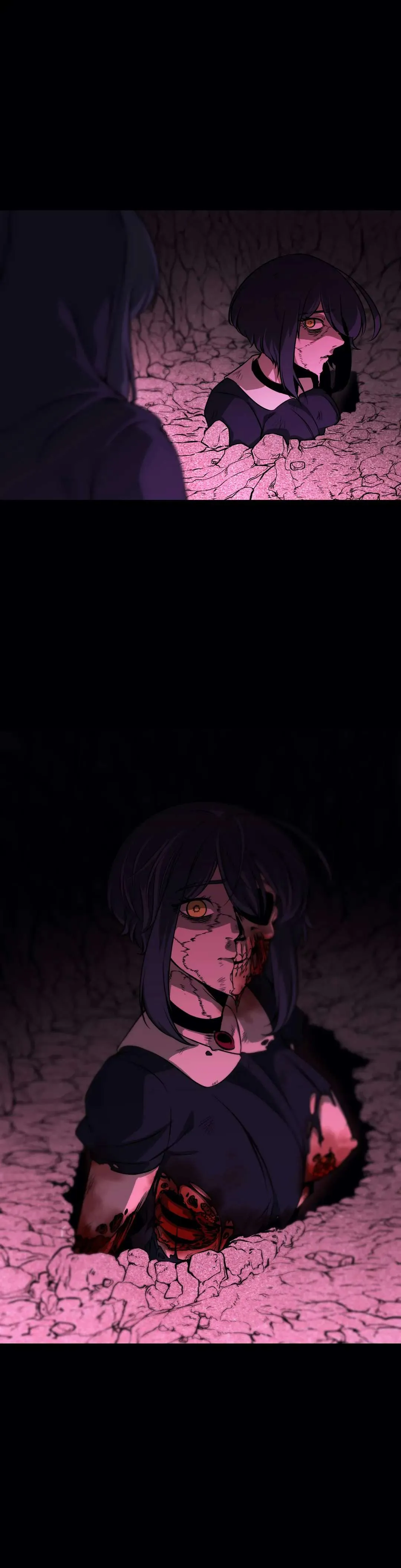 Writing Hell Chapter 21 page 4 - 