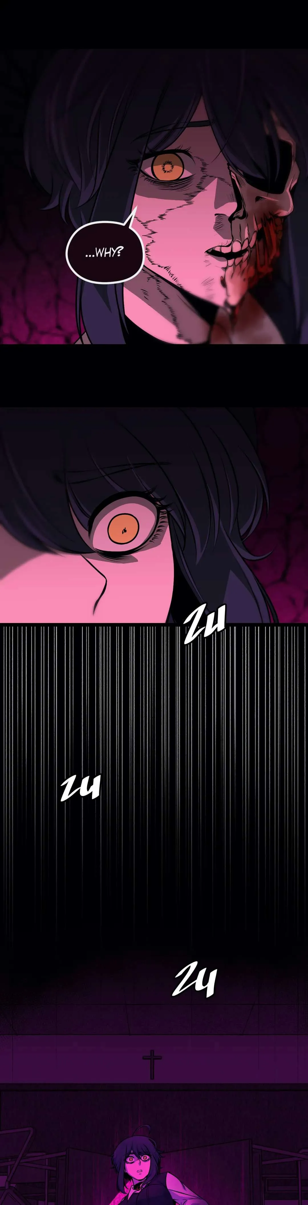 Writing Hell Chapter 21 page 5 - 
