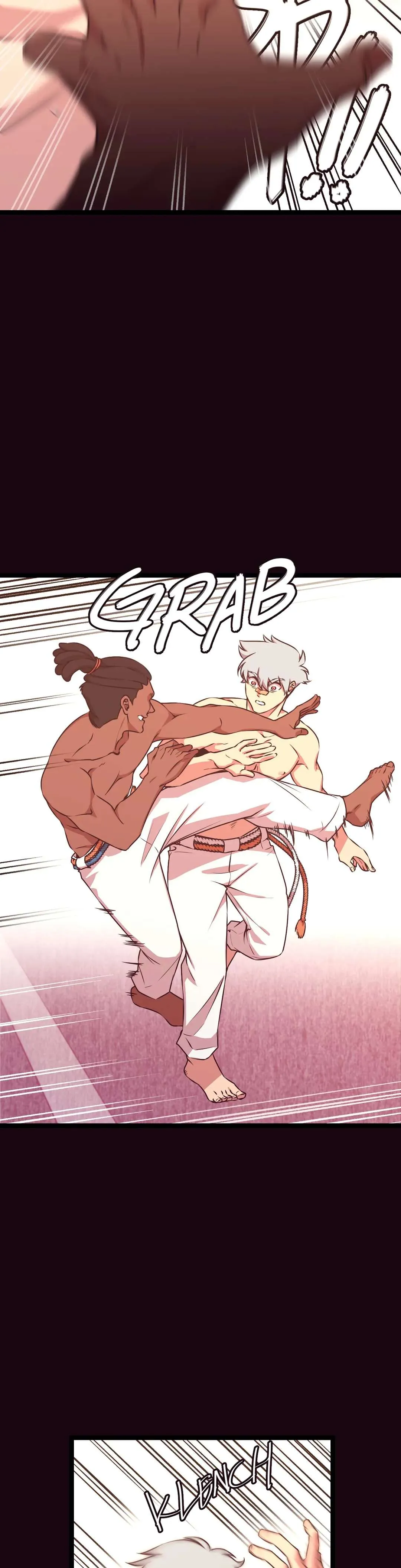 Writing Hell Chapter 22 page 2 - 